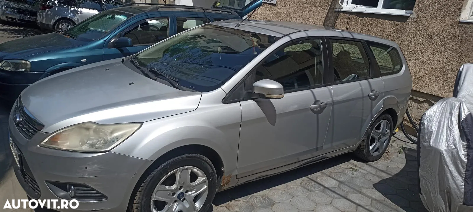 Ford Focus - 6