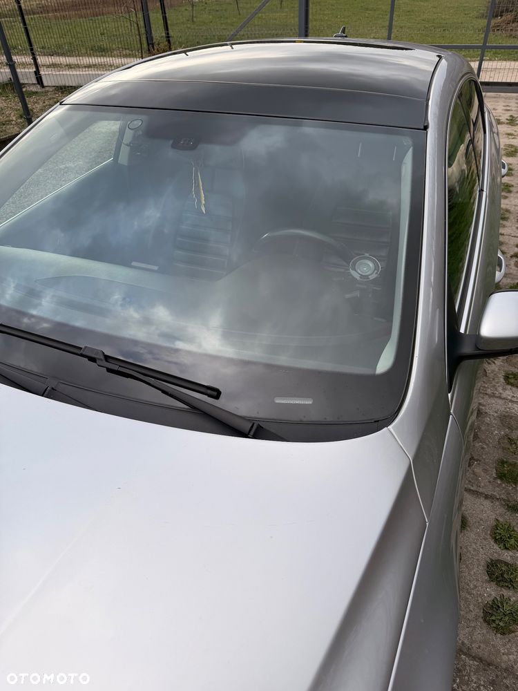 Volkswagen CC - 29