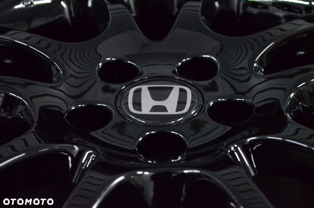 Felgi 5x114,3 R18 HONDA Accord Civic CR-V HR-V Oryginał - 5