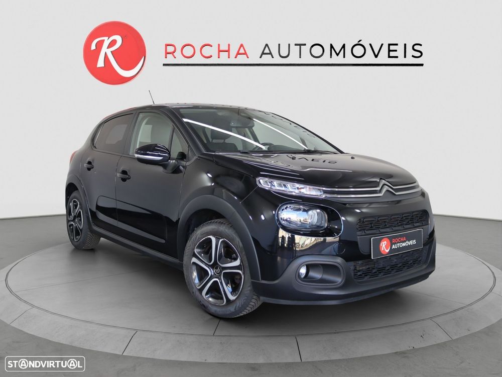Citroën C3 1.2 PureTech Shine - 3