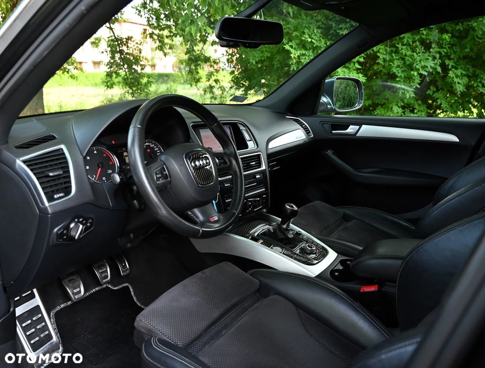 Audi Q5 - 30