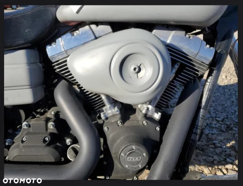 Harley-Davidson Dyna Wide Glide - 33