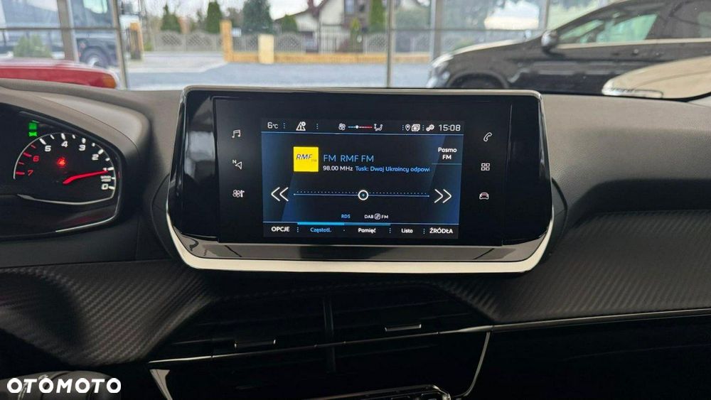 Peugeot 208 1.2 PureTech Active S&S - 31