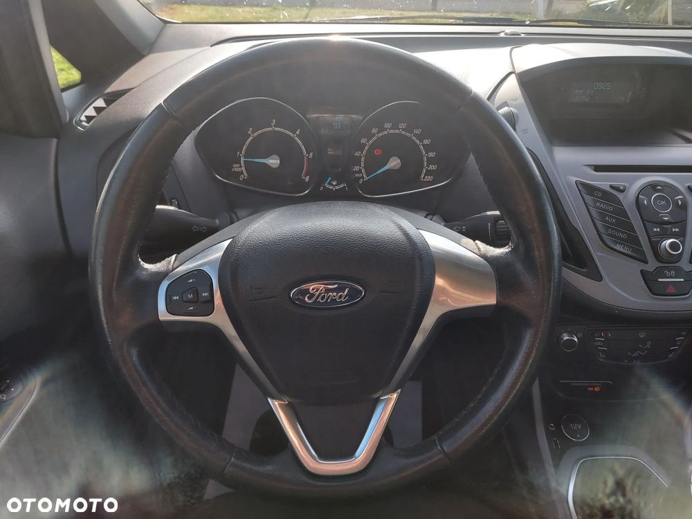 Ford B-MAX - 14