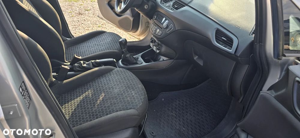 Opel Corsa 1.4 Cosmo S&S - 15