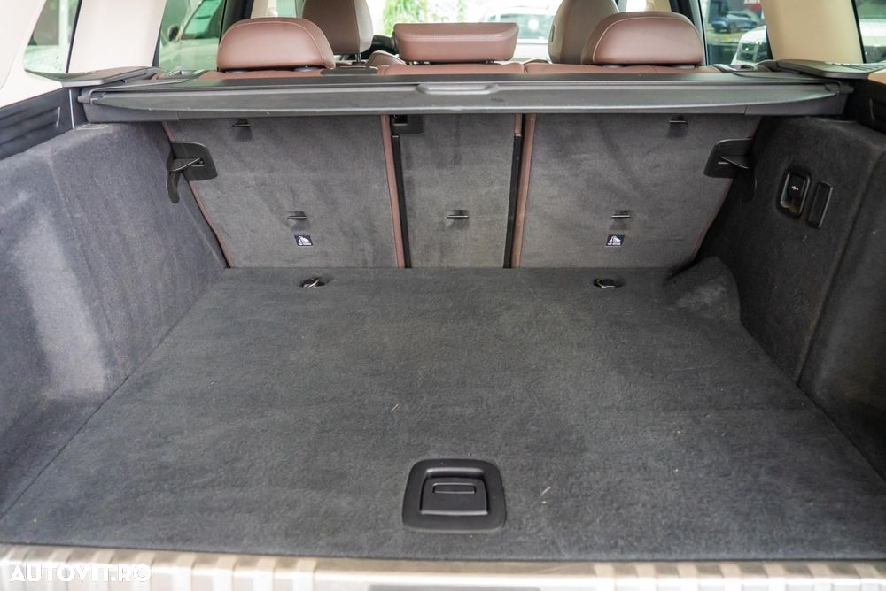 BMW X3 xDrive30e Aut. M Sport - 12