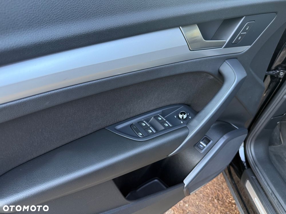 Audi Q5 45 TFSI mHEV Quattro Advanced S tronic - 21