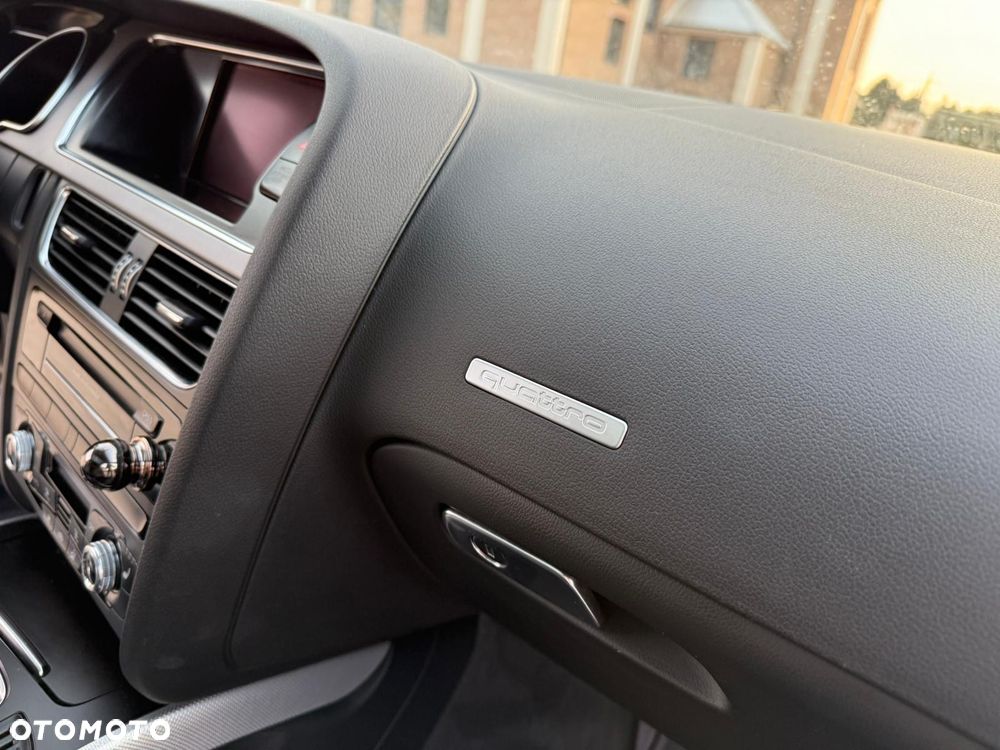 Audi A5 Coupé 2.0 TFSI Quattro - 27