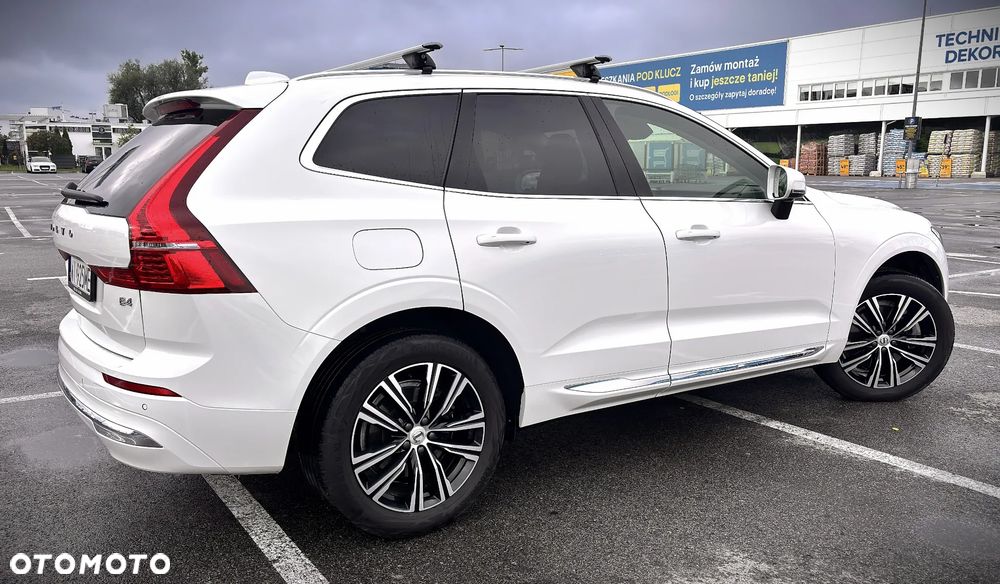 Volvo XC 60 B4 D Inscription - 4