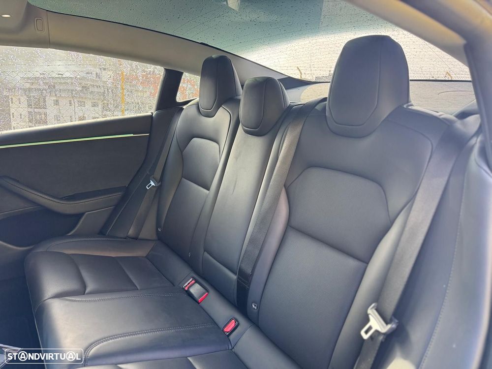 Tesla Model 3 Long Range Tração Integral - 11