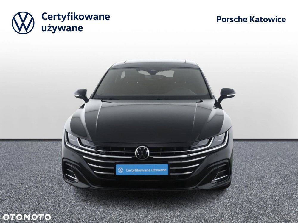 Volkswagen Arteon 2.0 TSI R-Line DSG - 8