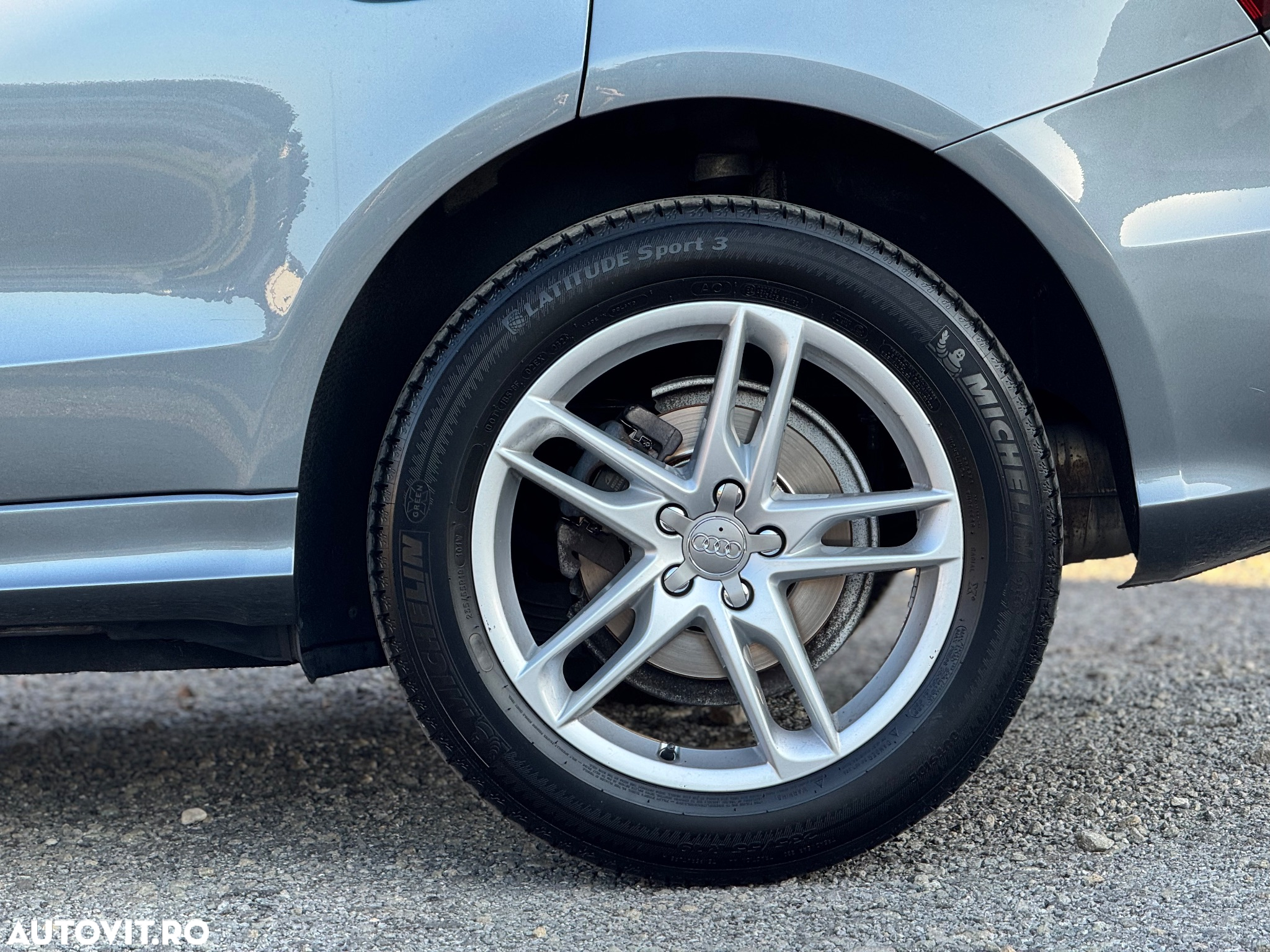Audi Q5 2.0 TDI Quattro S tronic Sport - 15