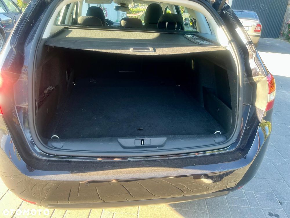 Peugeot 308 - 12