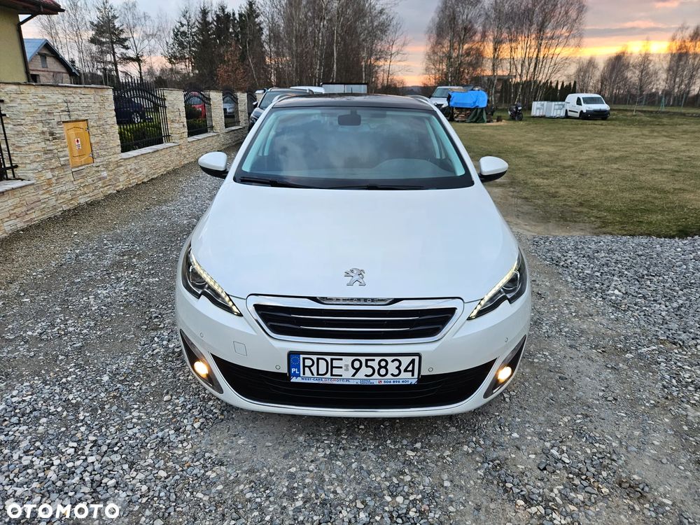 Peugeot 308 - 2
