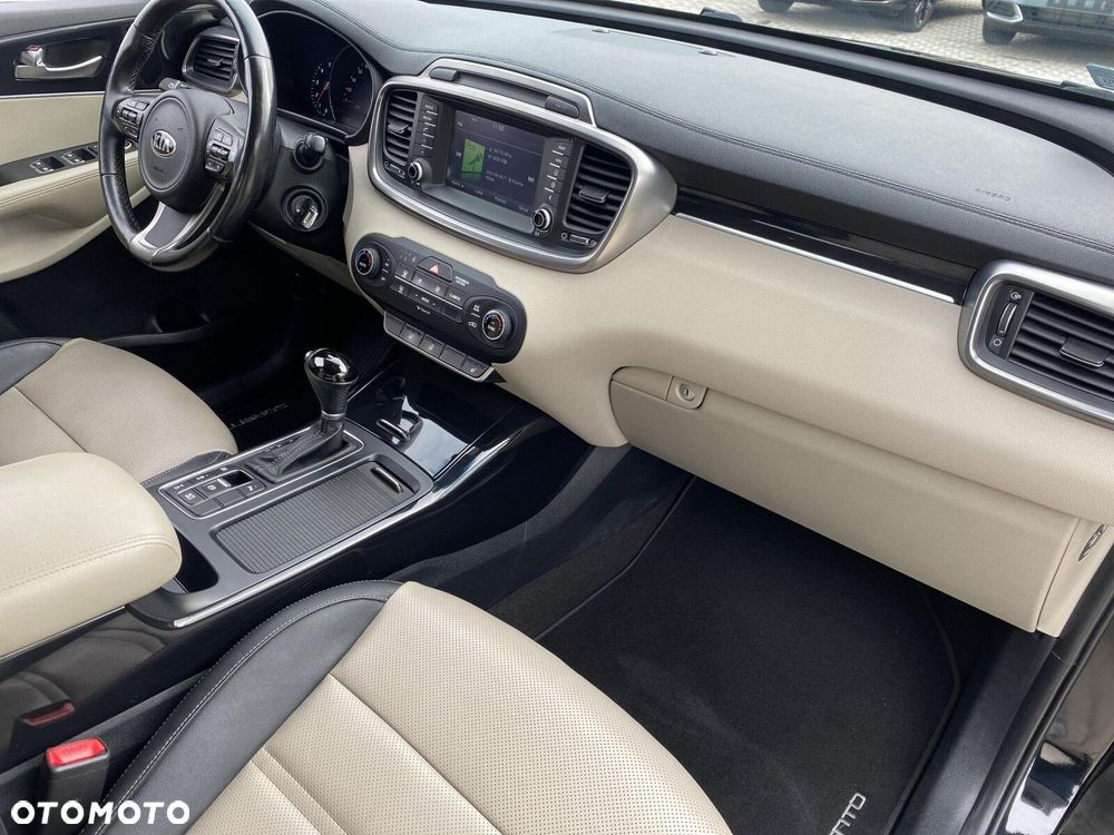 Kia Sorento - 19