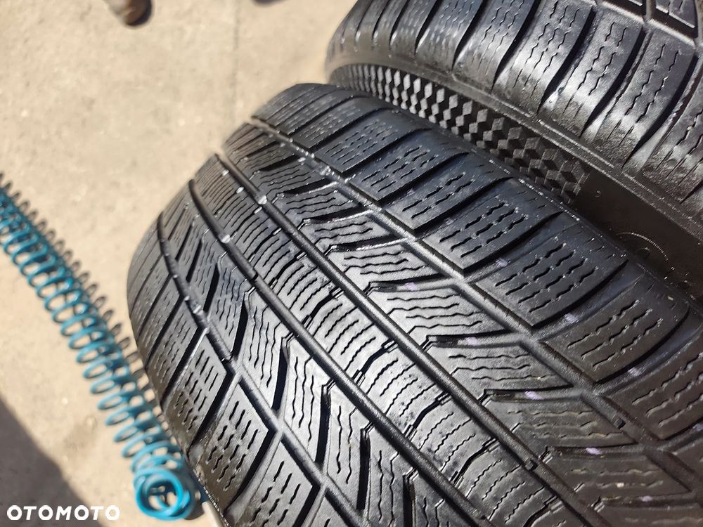5x108 Alufelgi Felgi Aluminiowe Oryginalne 18 Koła Zimowe Zima FORD CMAX SMAX MONDEO FOCUS KUGA GALAXY EDGE VOLVO C30 C70 S40 V40 S60 V50 V60 s90 v90 6,5mm 21r. Legnica ALU-RAD 235/45 - 22
