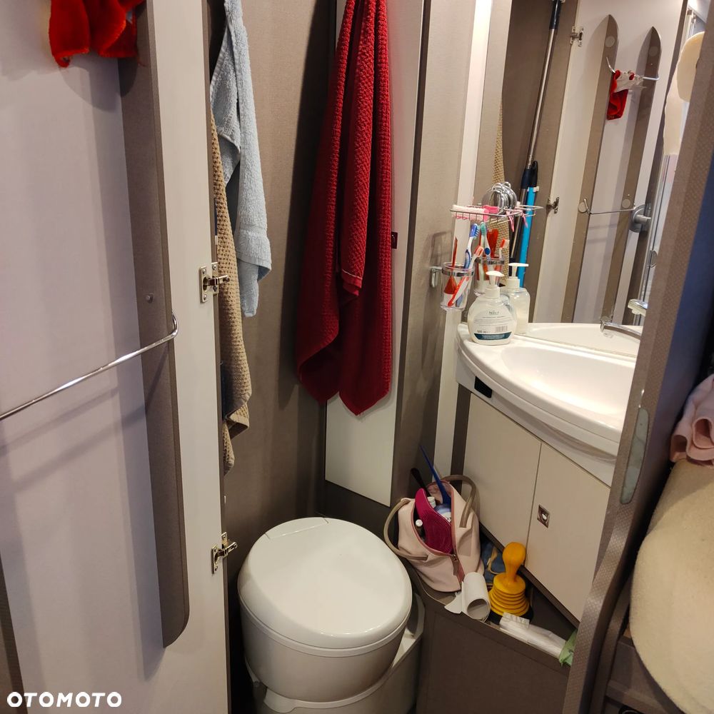 Etrusco T 7.3 SF - 12