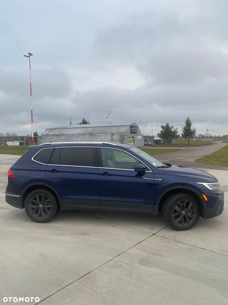 Volkswagen Tiguan Allspace - 6