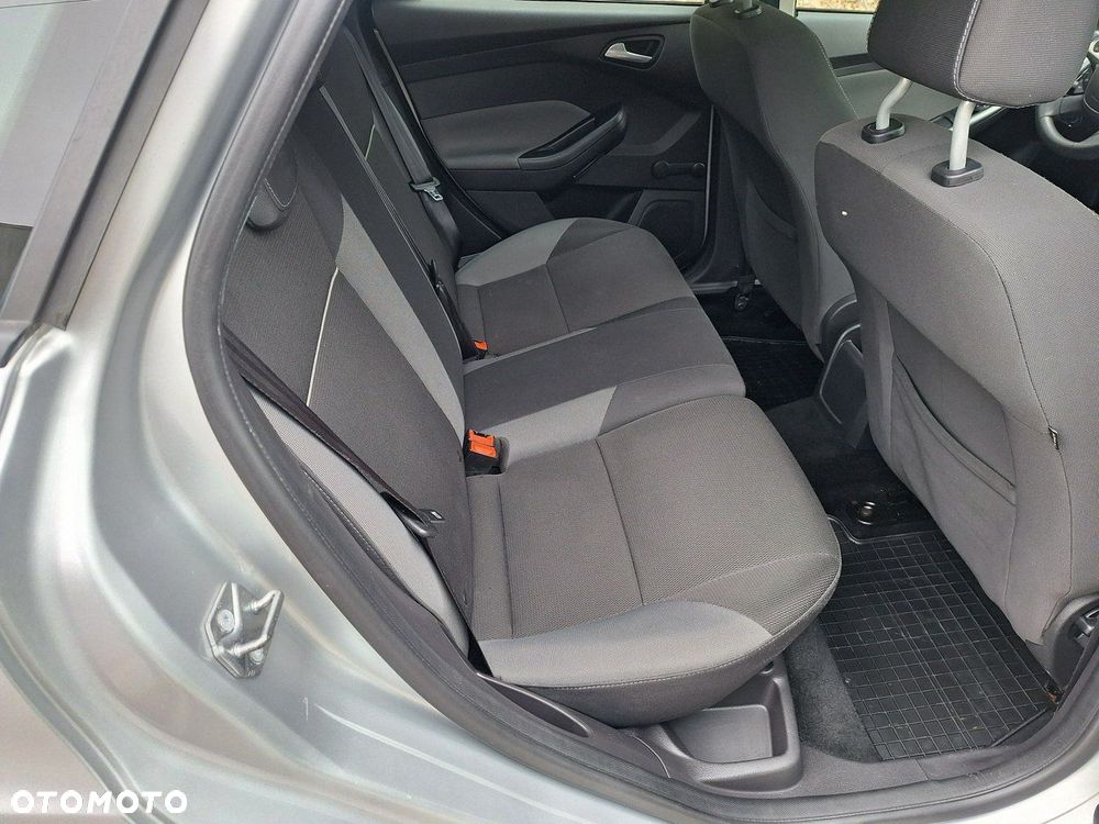 Ford Focus 1.6 TDCi Trend ECOnetic - 15