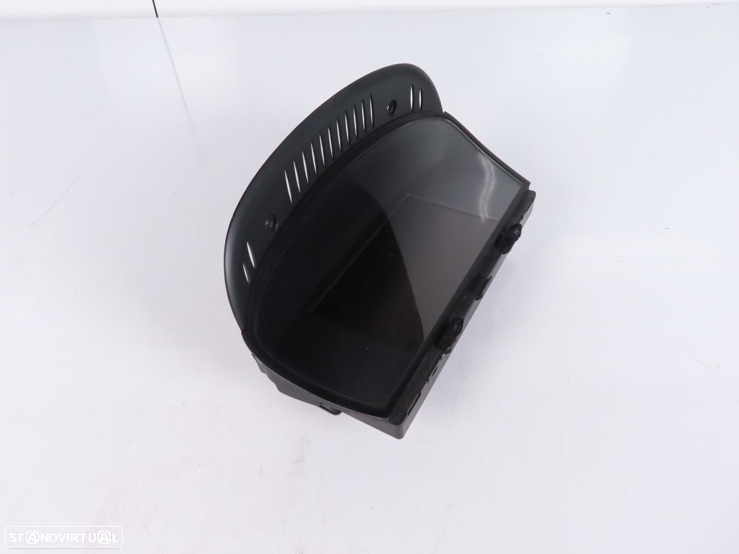 Monitor / Display Central 6.5 Usado / Original BMW 5 (E60)/BMW 6 (E63)/BMW 6 Con... - 2