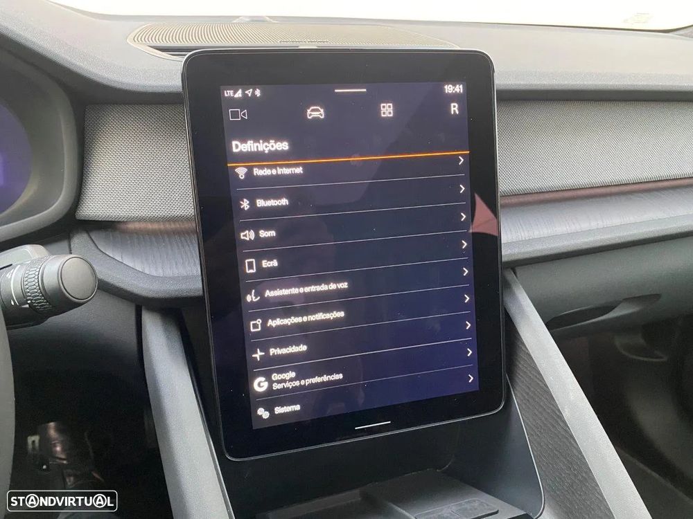 Polestar 2 Long Range 82 kWh Plus - 28