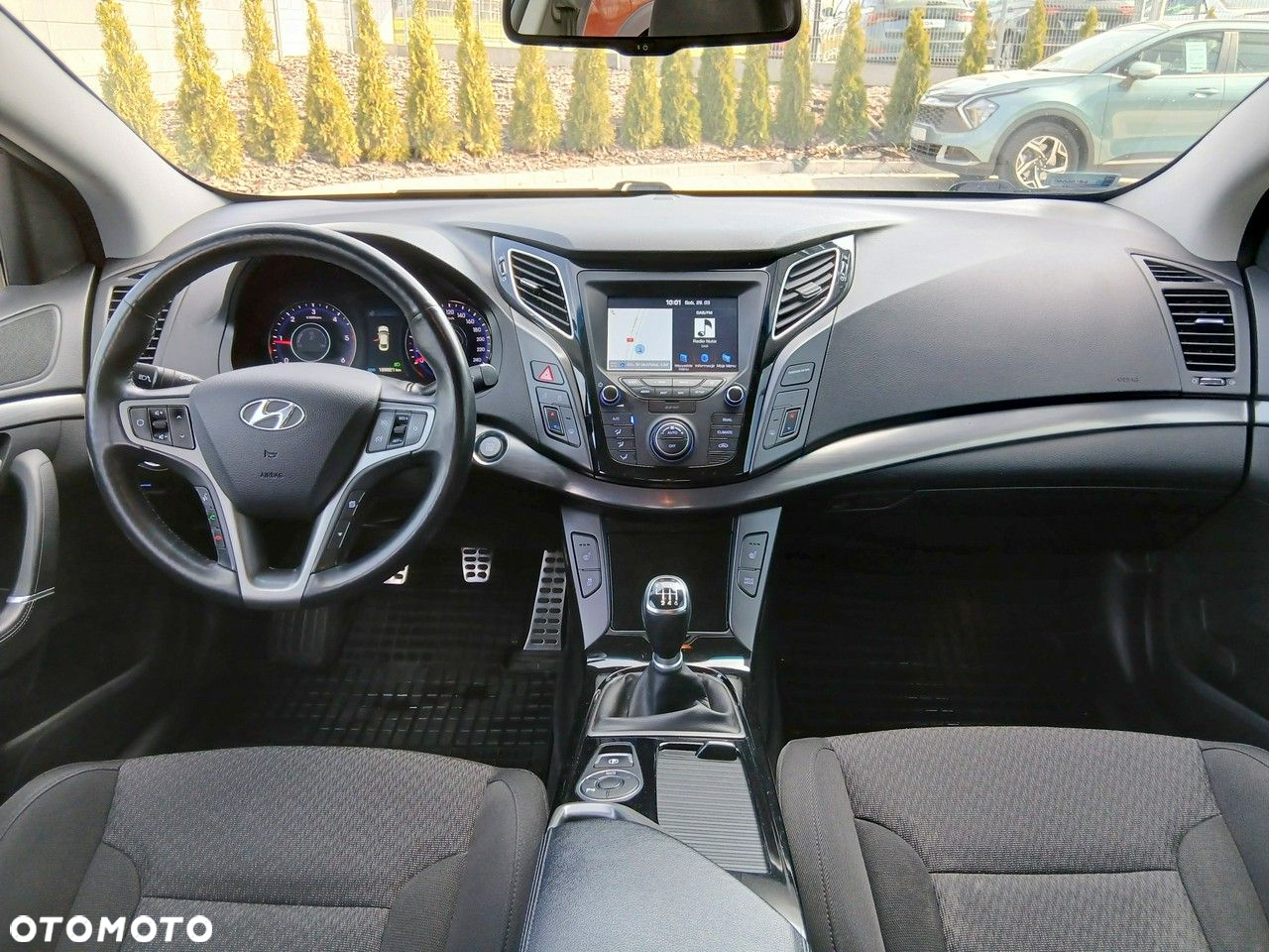 Hyundai i40 - 8