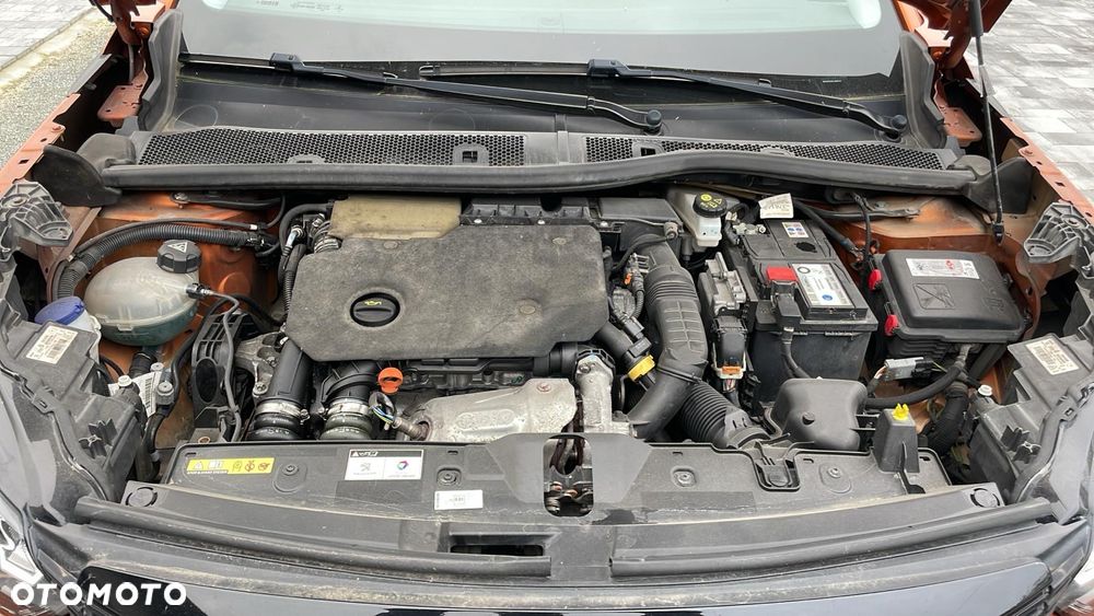 Peugeot 2008 1.5 BlueHDi Active S&S - 11