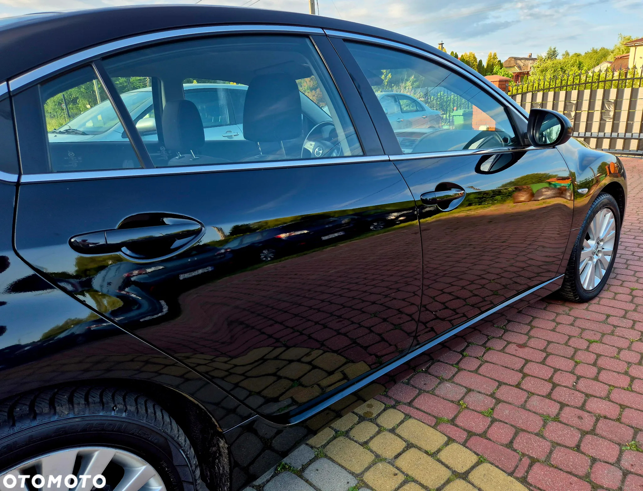 Mazda 6 2.0 Exclusive - 6