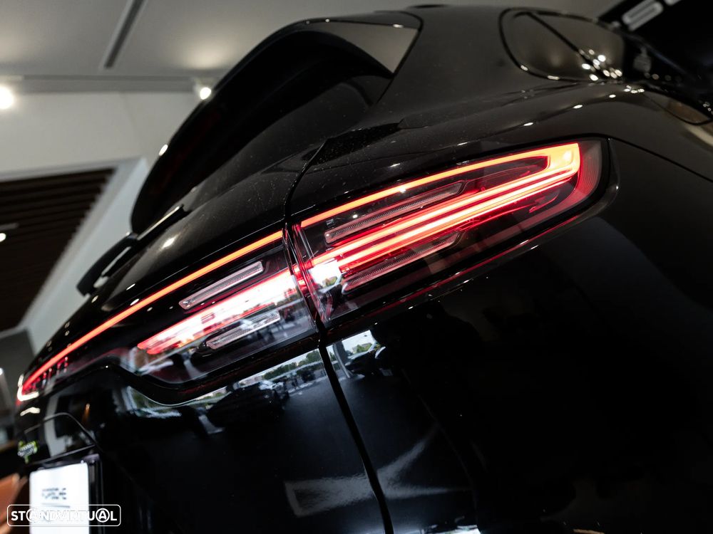 Porsche Cayenne E-Hybrid - 12