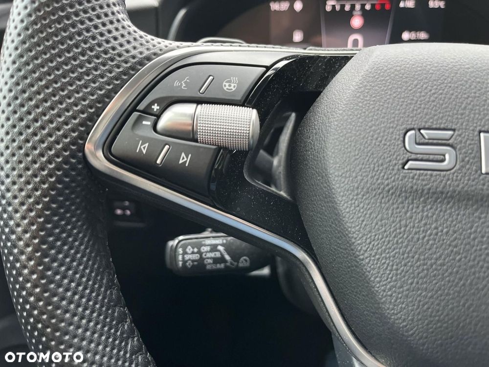 Skoda Kamiq 1.5 TSI Selection DSG - 25