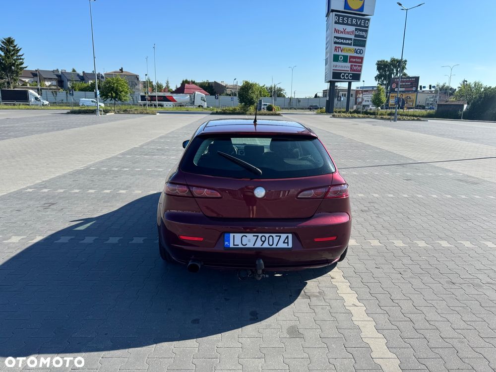 Alfa Romeo 159 - 10