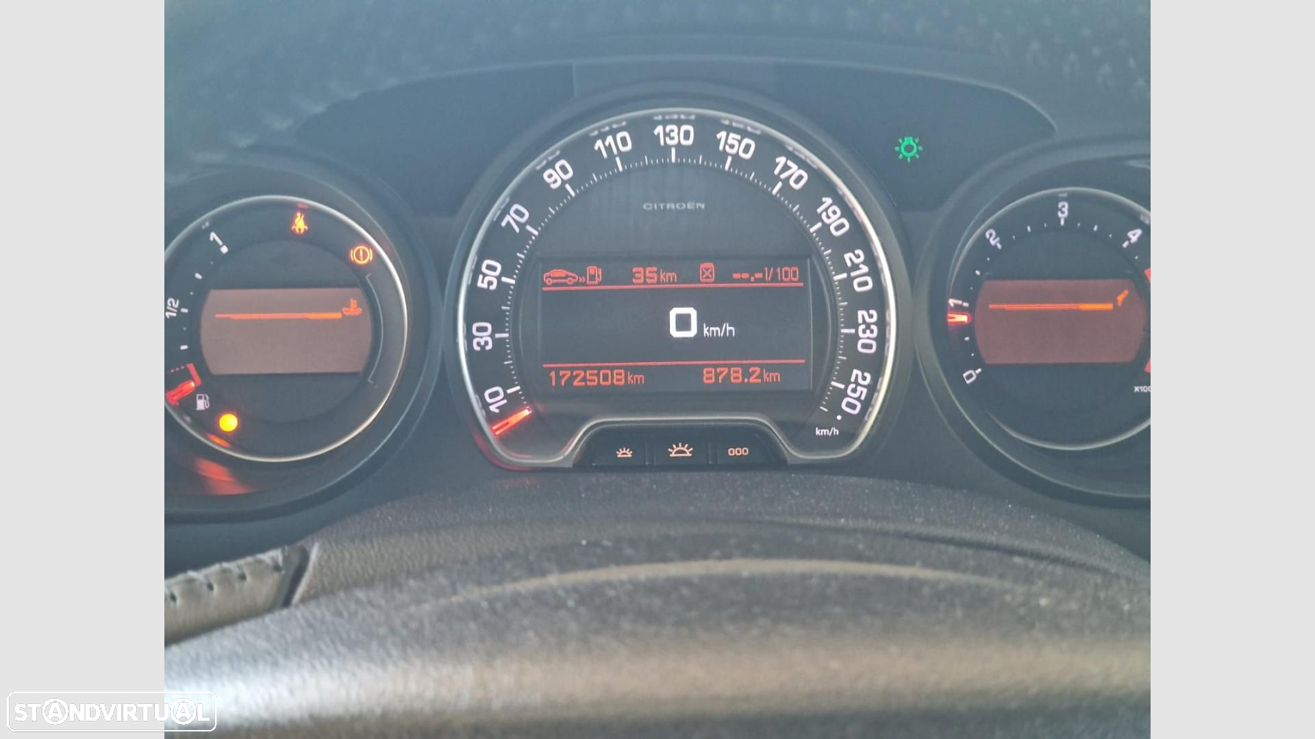 Citroën C5 - 14
