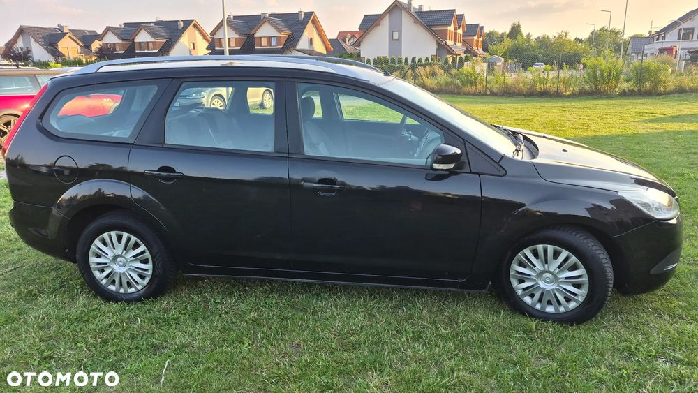 Ford Focus - 4