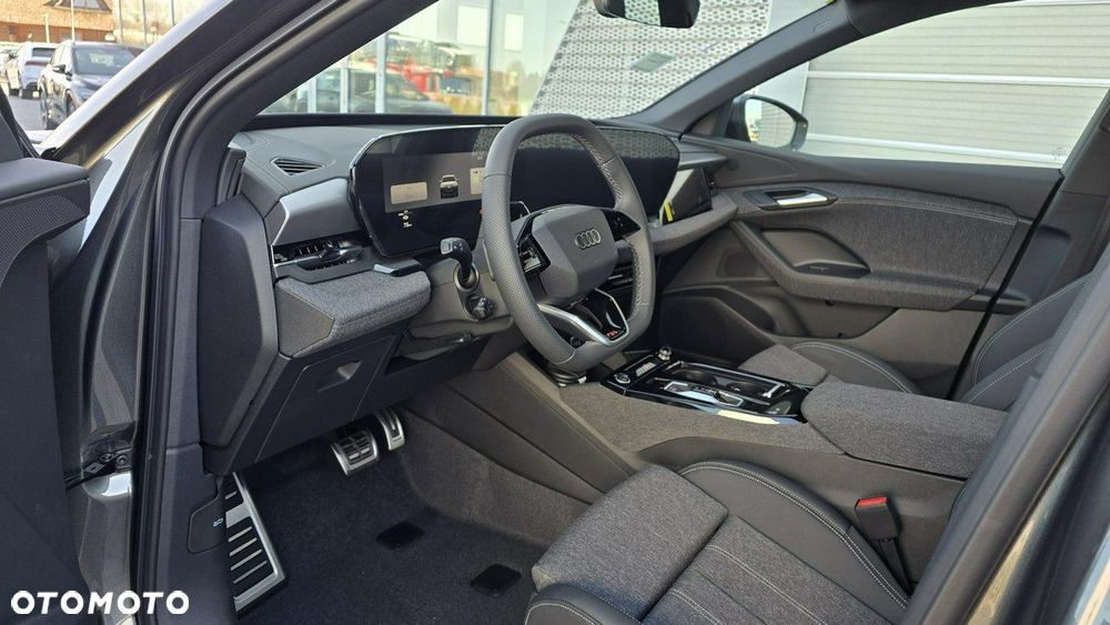 Audi Q6 e-tron - 7