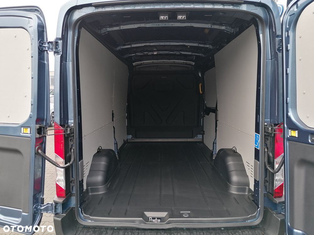 Ford Transit VAN L3 - 11