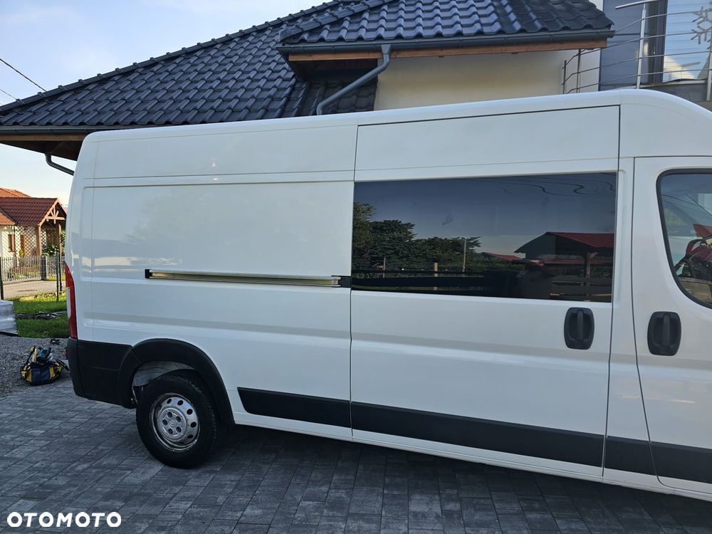 Citroën Jumper L3H2 Snoeks Profi - 8