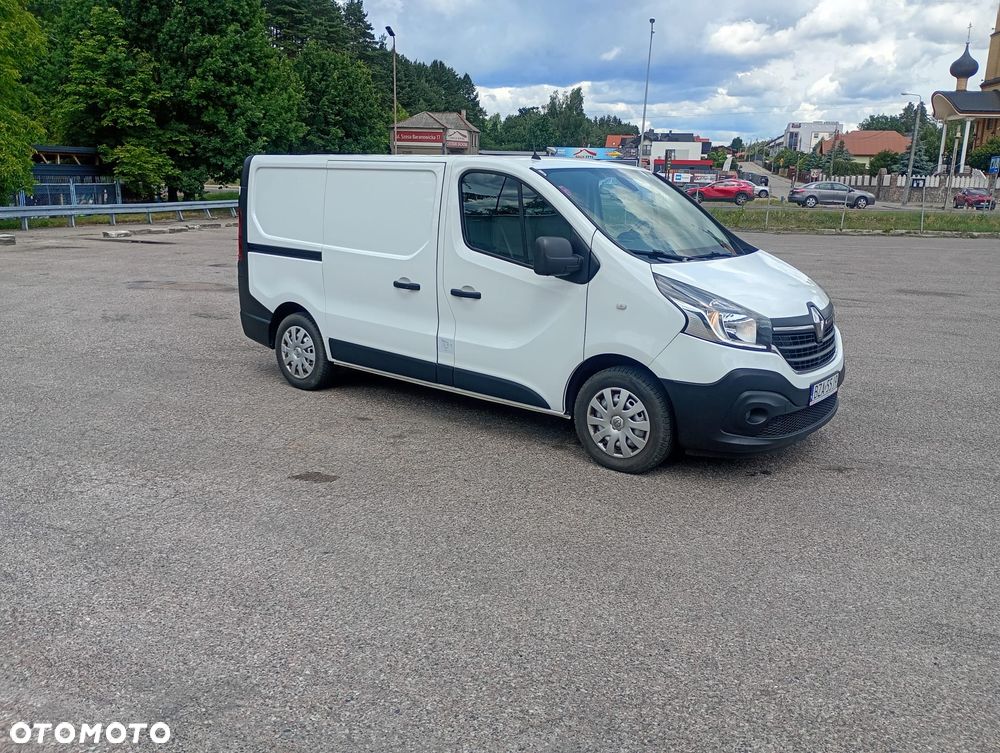 Renault TRAFIC - 17