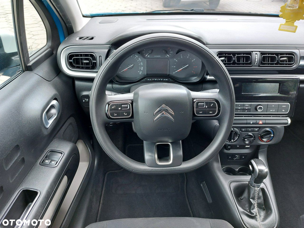Citroën C3 - 10