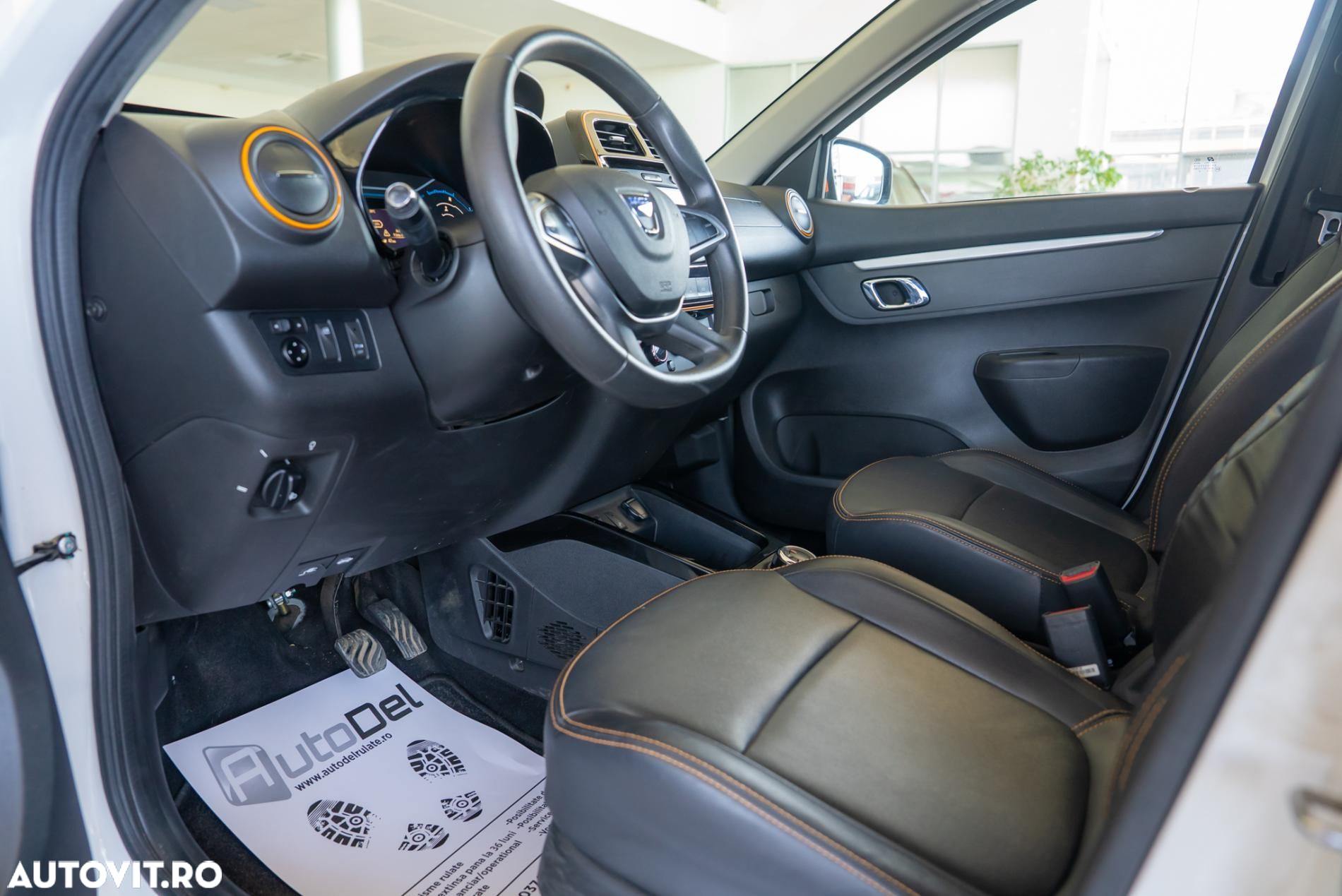 Dacia Spring Electric 45 Expression - 13