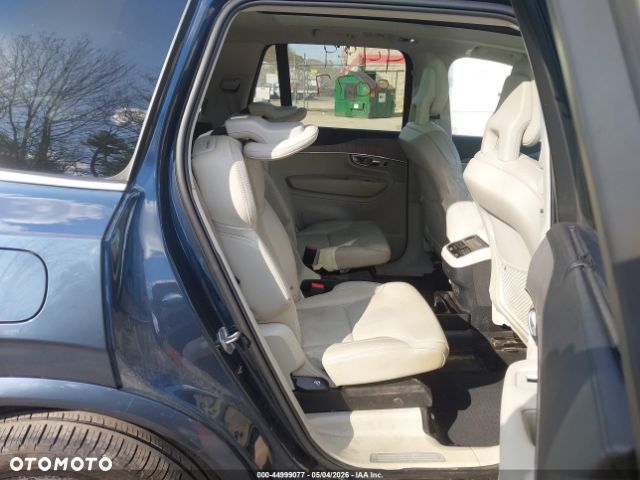 Volvo XC 90 T6 AWD Geartronic Inscription - 6