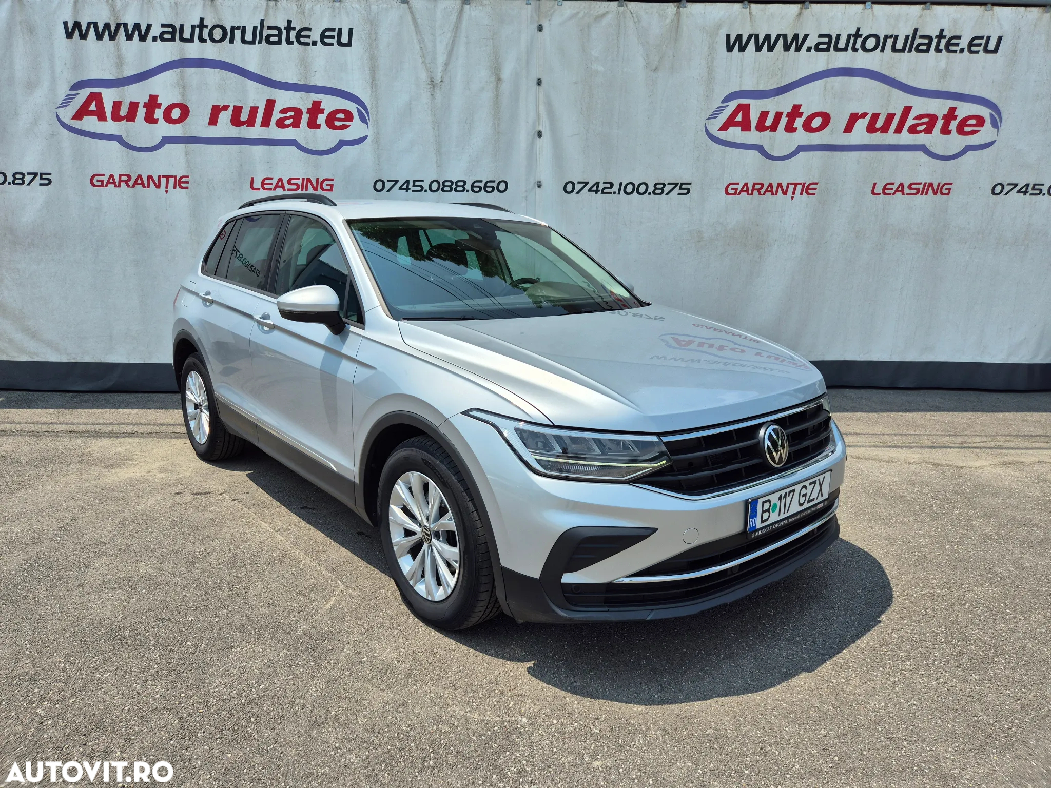 Volkswagen Tiguan 2.0 TDI SCR DSG Life - 7