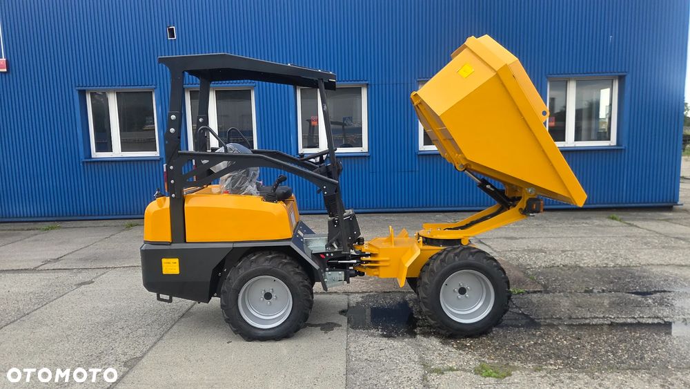 Kubota LOADER TRADER - 5