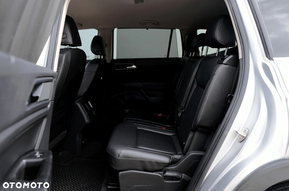 Volkswagen Atlas - 15