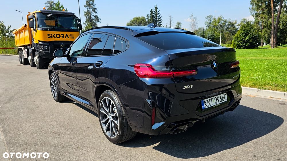BMW X4 - 25