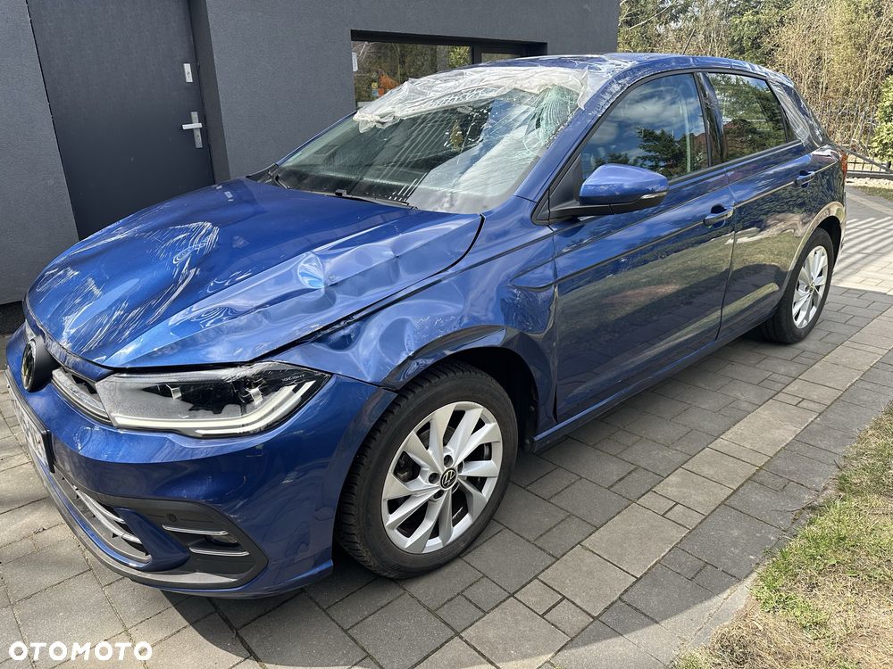 Volkswagen Polo - 1