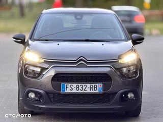 Citroën C3 Pure Tech 83 S&S FEEL PACK