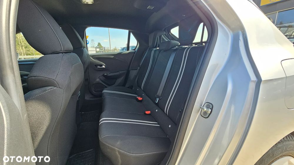 Opel Corsa 1.2 T GS S&S - 8