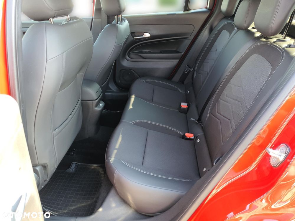 Jeep Avenger 1.2 GSE T3 Altitude FWD - 21