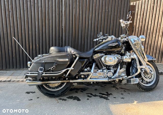 Harley-Davidson Touring Road King - 4