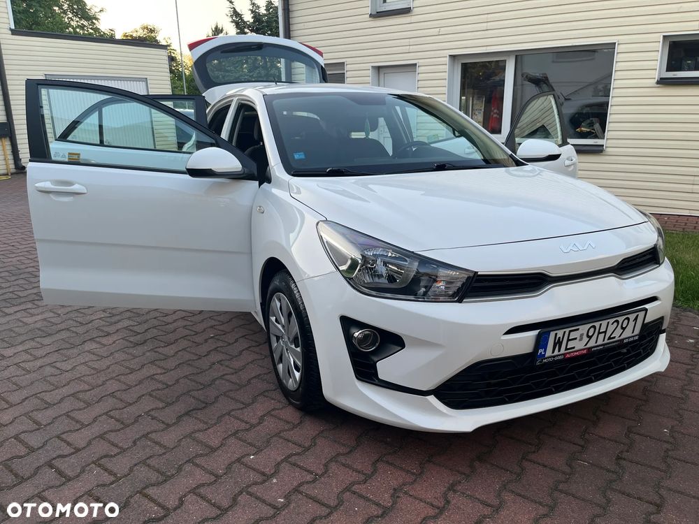 Kia Rio 1.0 T-GDI M - 24